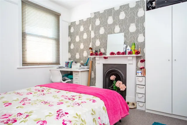 Haldon View Terrace, Exeter, EX2, photo 3