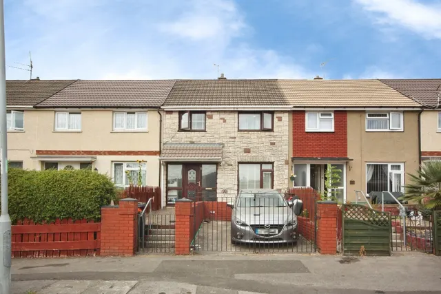 Dawson Close, NEWPORT, Gwent, NP19, photo 1