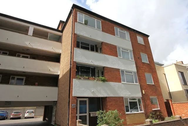 Priory Street, Cheltenham, GL52, photo 1