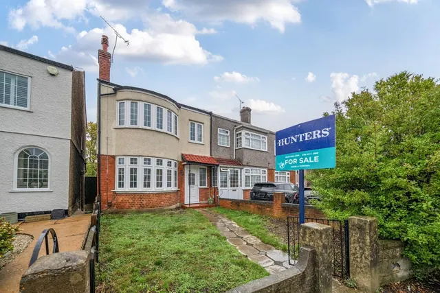 Woolwich Road, London, SE2, photo 1