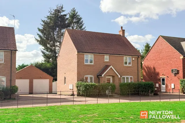 Wicket Close, Loughborough, LE11, photo 1