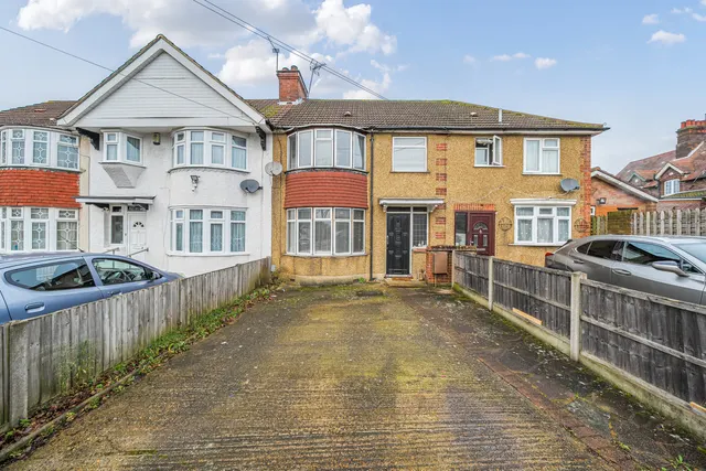 Dryden Road, Harrow, HA3, photo 1