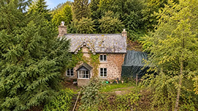 Ashes Lane, Symonds Yat West, HR9, photo 1
