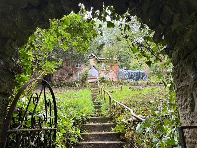 Ashes Lane, Symonds Yat West, HR9, photo 2