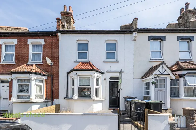 Windsor Road, Thornton Heath, CR7, photo 1