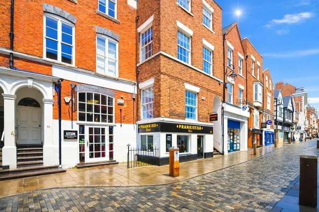 Watergate Street, Chester, Cheshire, CH1, photo 1