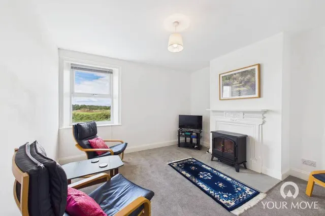 Photo 2 — Beaconsfield Terrace, Silloth, Cumbria, CA7