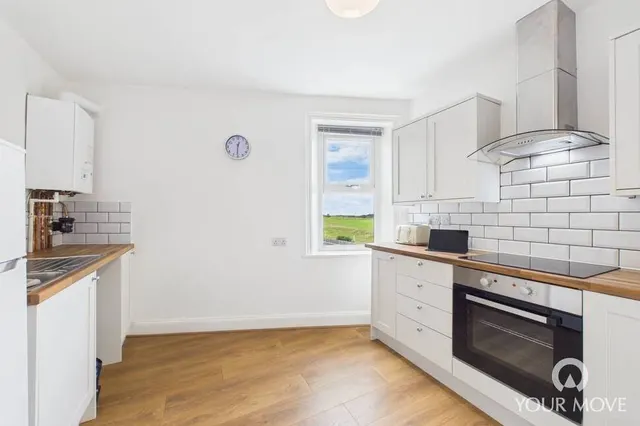 Photo 3 — Beaconsfield Terrace, Silloth, Cumbria, CA7