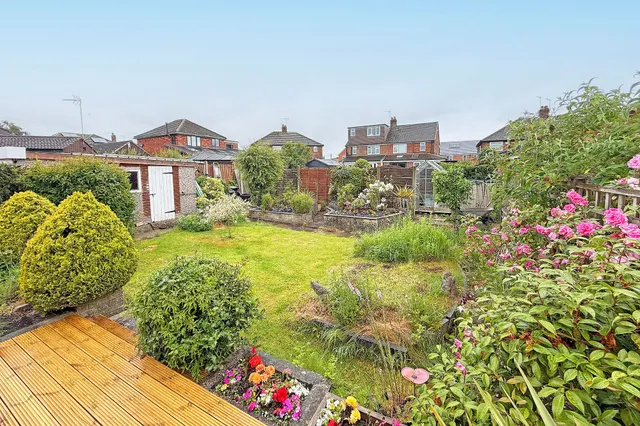 Hawes Road, Harrogate, HG1, photo 3