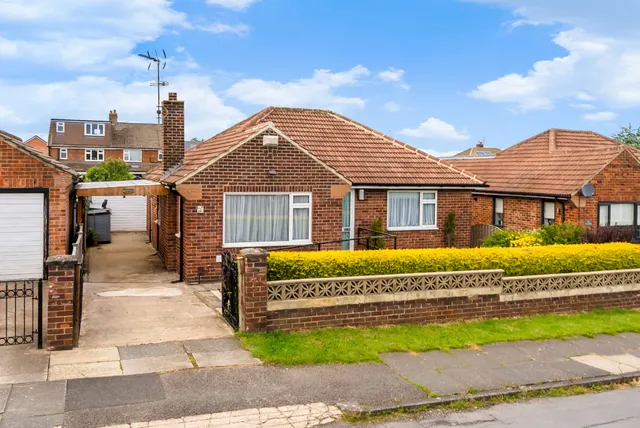 Hawes Road, Harrogate, HG1, photo 1