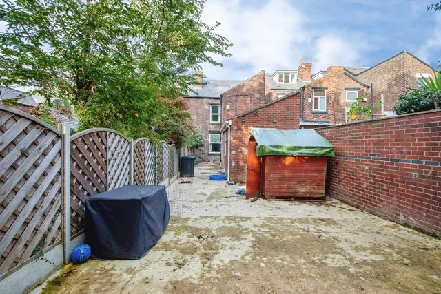 Scott Road, Sheffield, S4, photo 2