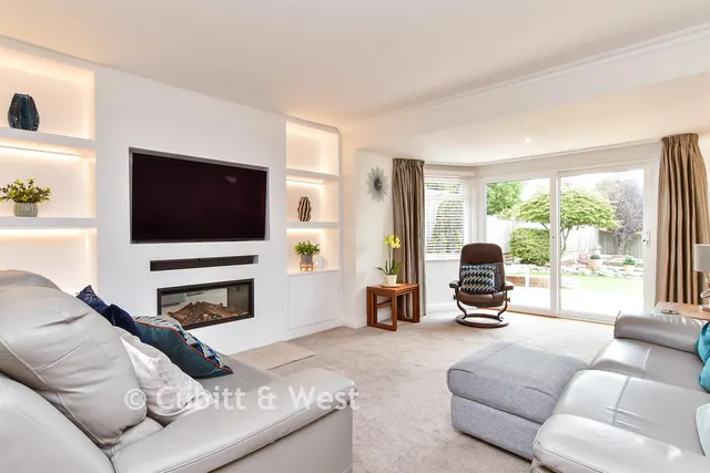 Green Ridge, Brighton, BN1, photo 3
