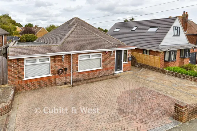 Green Ridge, Brighton, BN1, photo 2