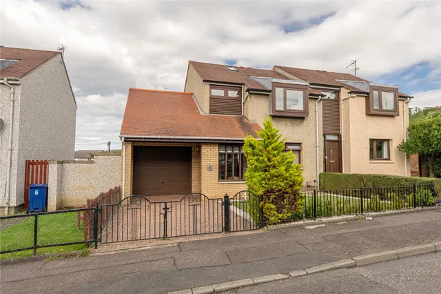 Cowden View, Dalkeith, EH22, photo 1