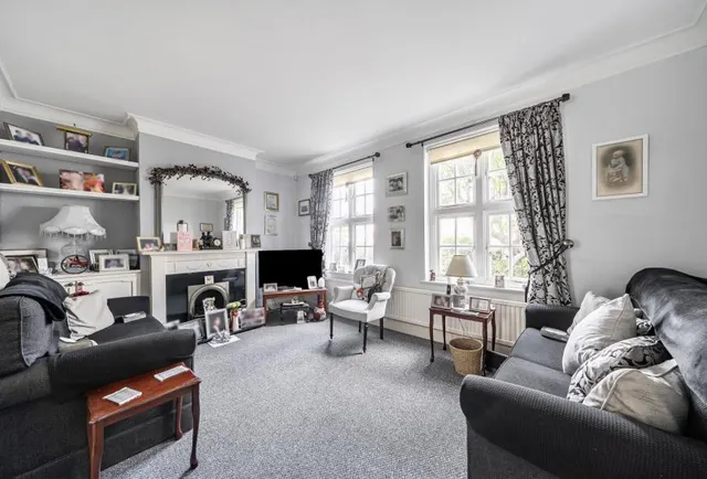 St. Georges Road, Wallington, SM6, photo 3