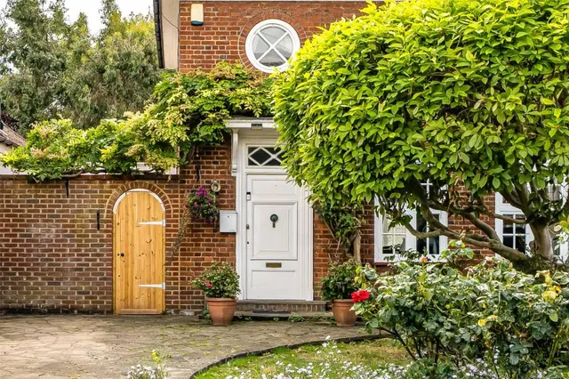 St. Georges Road, Wallington, SM6, photo 2
