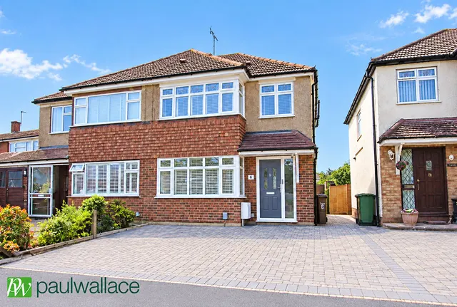 Moreton Close, Cheshunt, EN7, photo 1