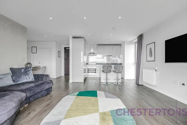 East Ferry Road, London, E14, photo 1