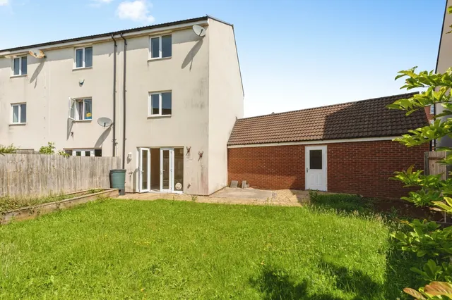 Normandy Drive, Yate, BS37, photo 1