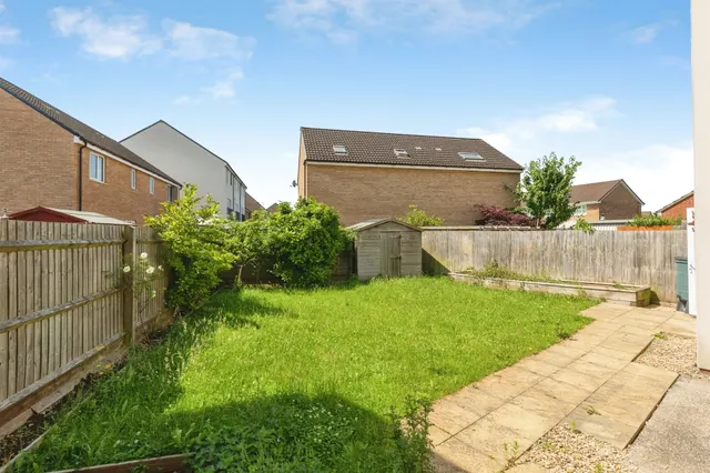 Normandy Drive, Yate, BS37, photo 3