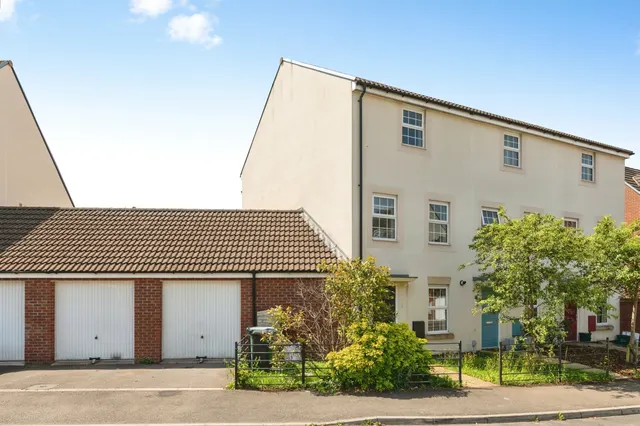 Normandy Drive, Yate, BS37, photo 2