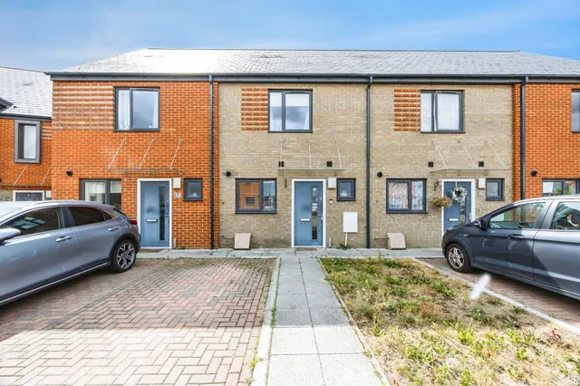 Scholars Way, Ashford, photo 1
