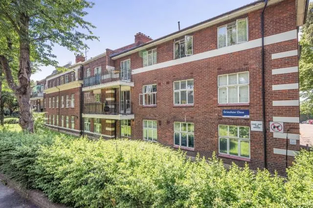 Grimshaw Close, London, N6, photo 3