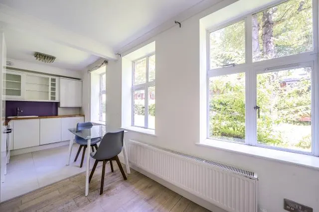 Grimshaw Close, London, N6, photo 1