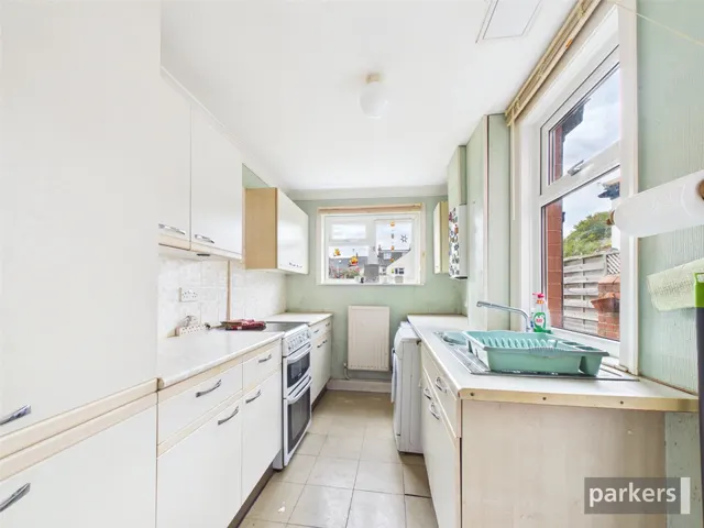 Cromwell Road, Caversham, RG4, photo 2