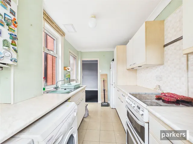 Cromwell Road, Caversham, RG4, photo 3