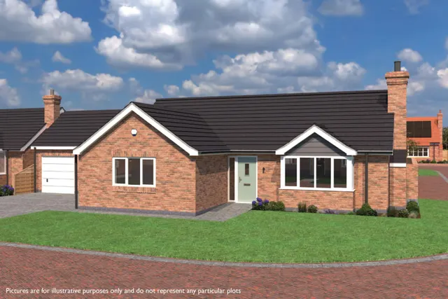 Beeton Lane, Barrow-upon-Humber, DN19, photo 1