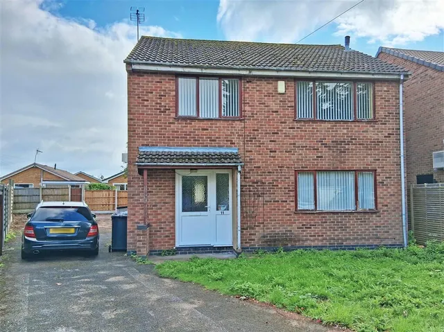 Mickleross Close, Mickleover, DERBY, photo 1