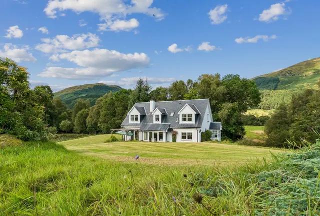 Balquhidder, Lochearnhead, FK19, photo 1
