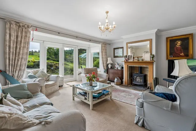 Balquhidder, Lochearnhead, FK19, photo 3