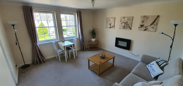 Picardy Court, The City Centre, AB10, photo 1