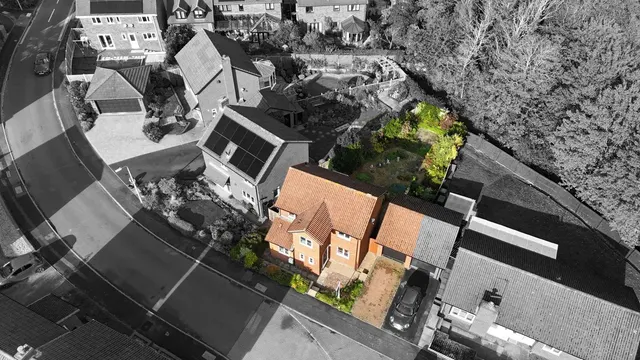 Ferndale Drive, Priorslee, TF2, photo 1