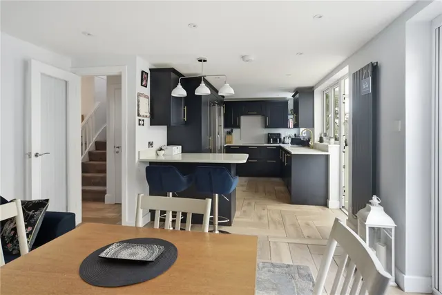 Photo 2 — Evesham Road, Stratford-upon-Avon, Warwickshire, CV37