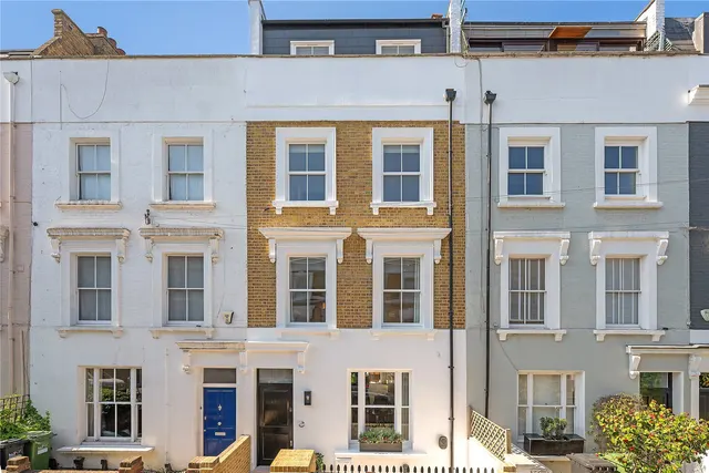 Holmead Road, London, SW6, photo 1