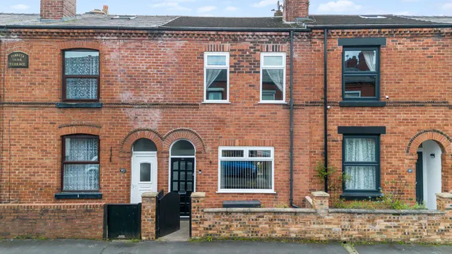 Haydock Street, Newton-Le-Willows, Newton-Le-Willows, WA12 9DH, photo 1