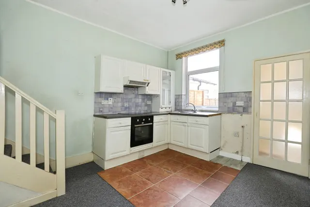 Photo 3 — Chambers Street, Crewe, Cheshire, CW2
