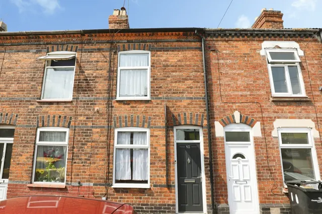 Chambers Street, Crewe, Cheshire, CW2, photo 1