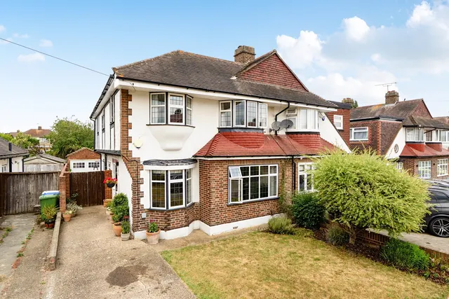 Telford Road, New Eltham, SE9, photo 1