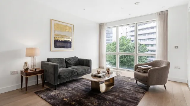 Arniston Way, London, E14, photo 1