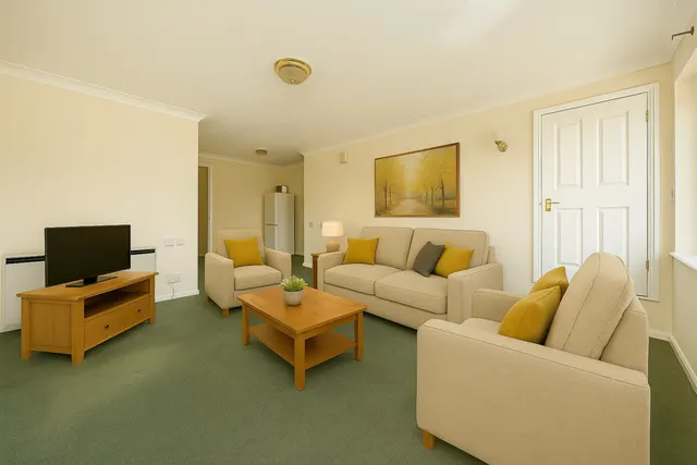 Photo 2 — Magnolia Court, Auriol Drive, UB10
