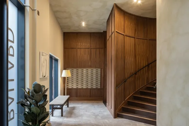Photo 3 — Enclave: Birmingham City, 149 Hurst S...