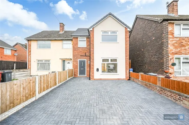 Normandy Road, Liverpool, L36, photo 1