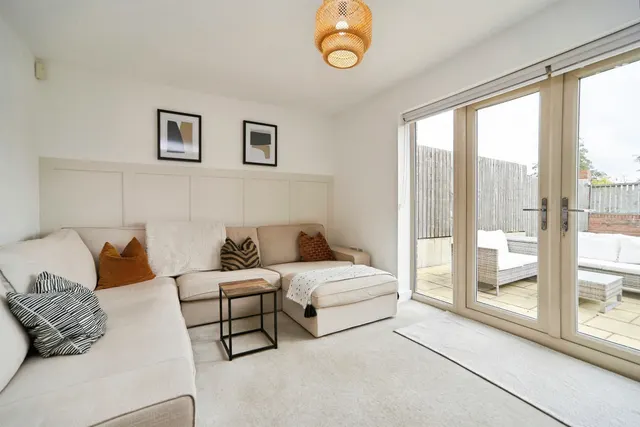 Asket Garth, Leeds, LS14, photo 2