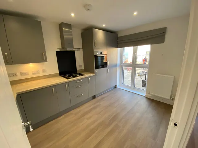 Photo 3 — Whittle Way, Gloucestershire, Brockworth, GL3 4ZF