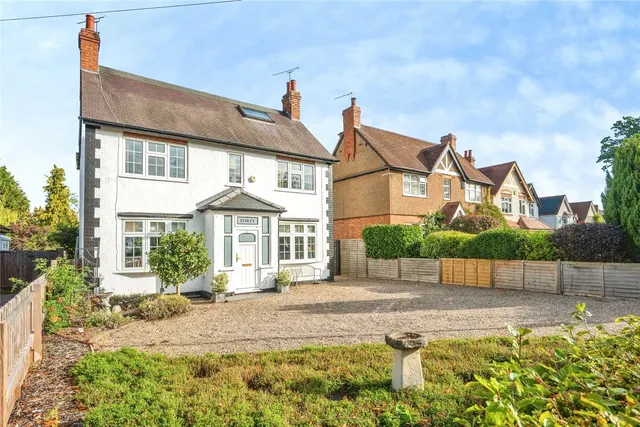 Rouncil Lane, Kenilworth, CV8, photo 1