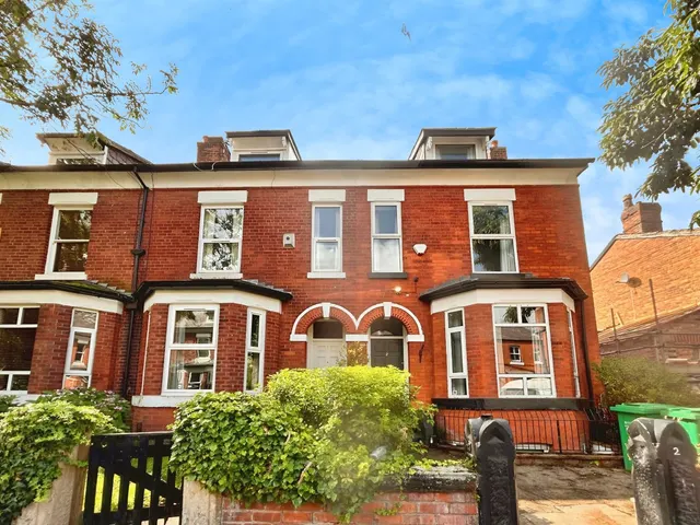 Leamington Avenue, West Didsbury, M20, photo 1